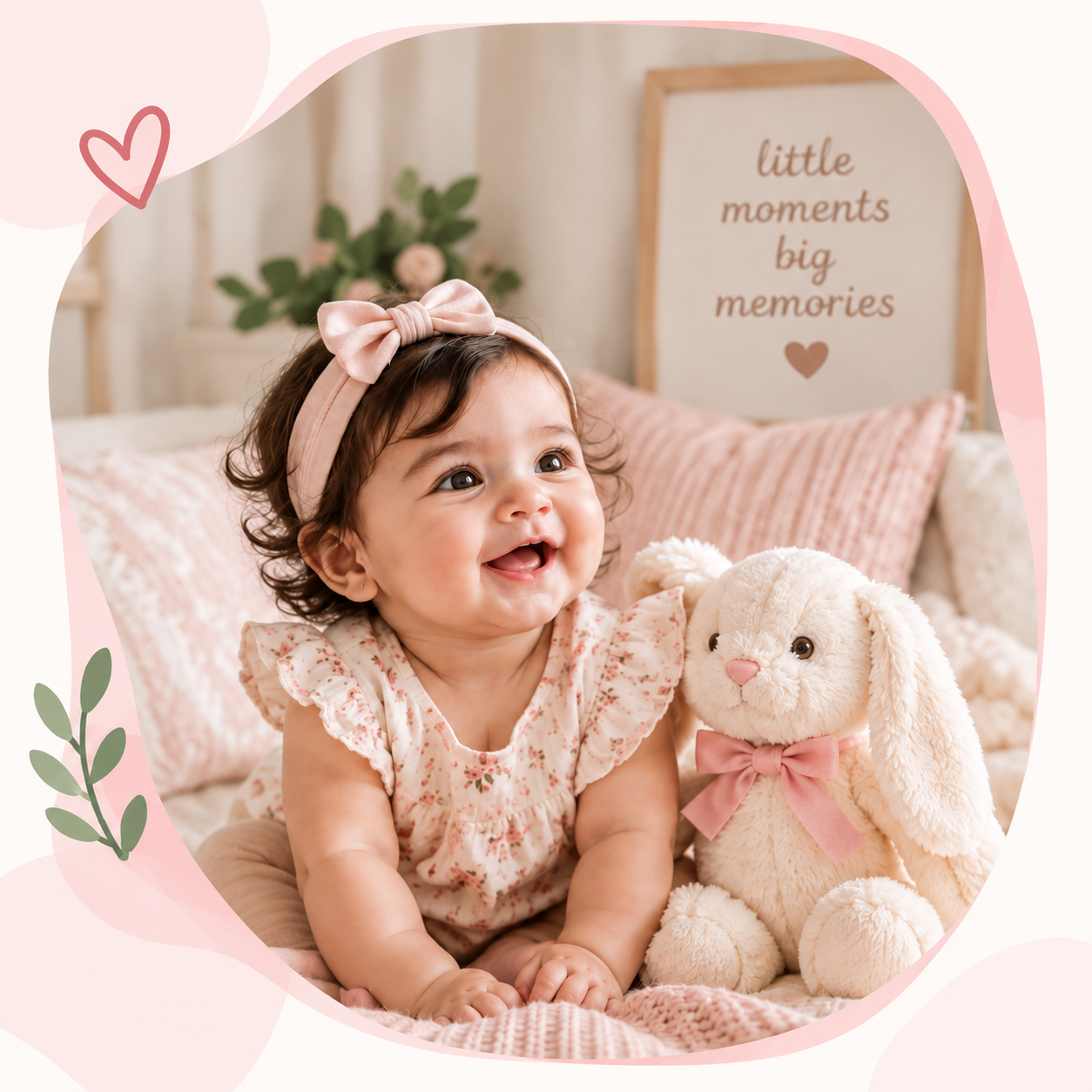 Little Yuktha - Wrapped With Love